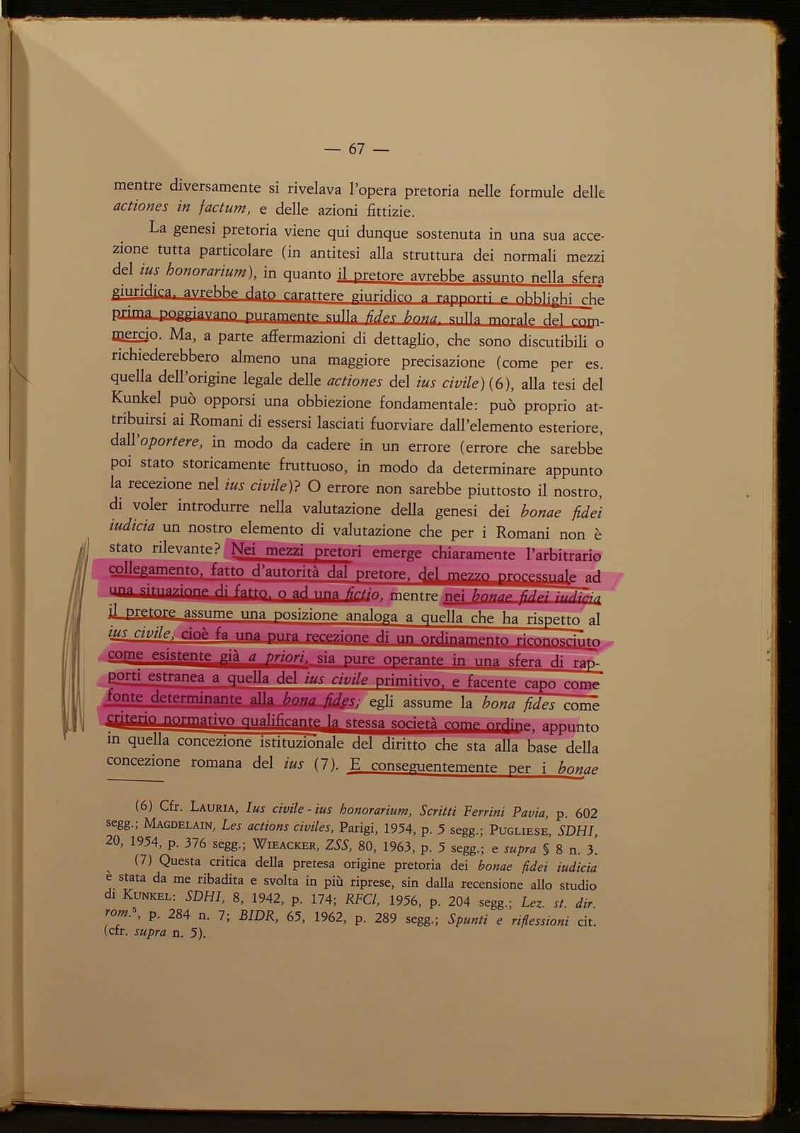 Problemi Generali Del Diritto Attraverso Il Diritto.