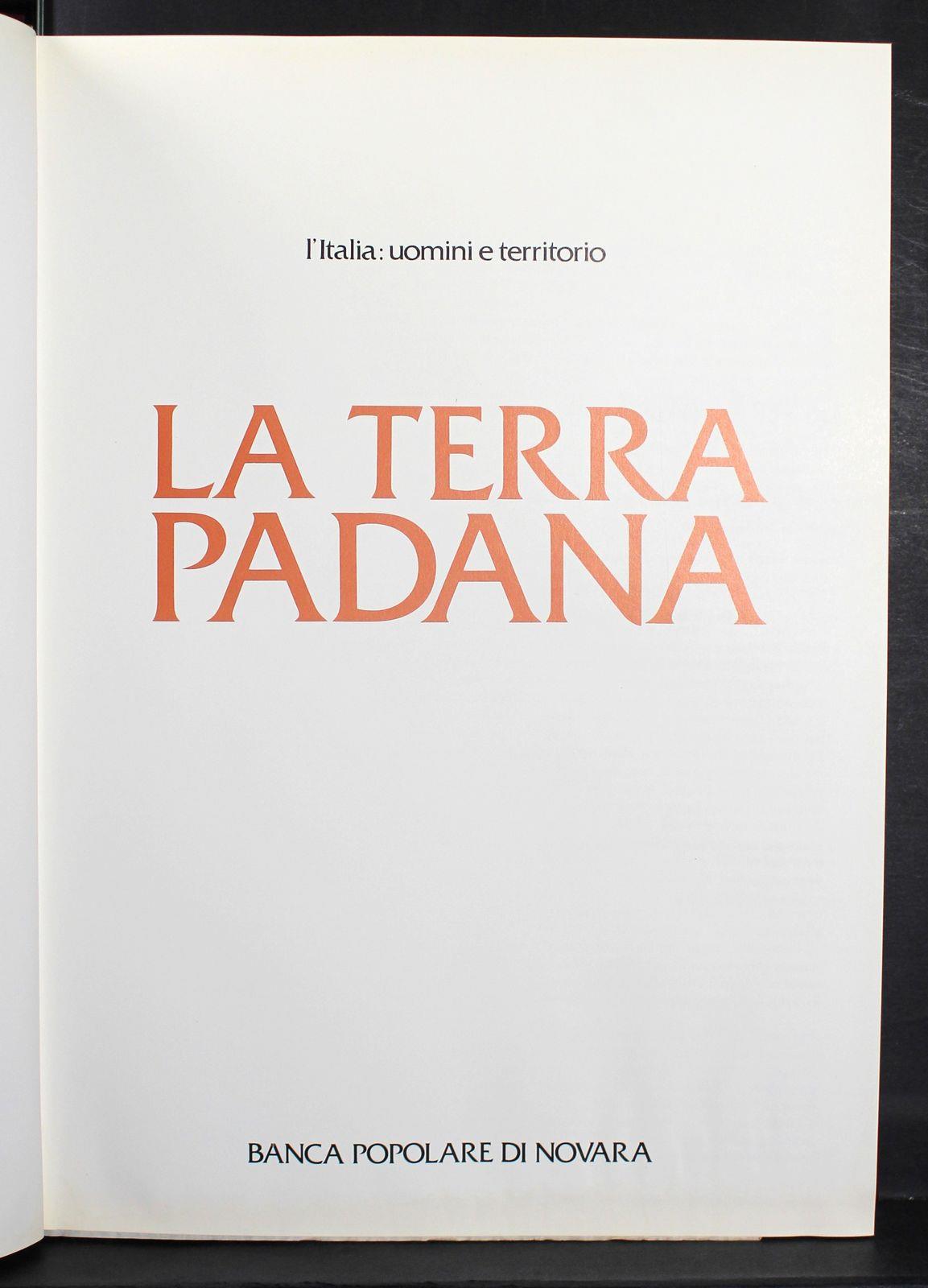 La Terra Padana