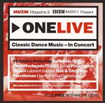 OneLive Classic Dance Music - In Concert