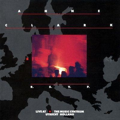 R.S.V.P. - Vinile LP di Anne Clark
