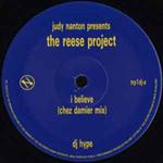 Judy Nanton Presents The Reese Project: I Believe / Direct Me