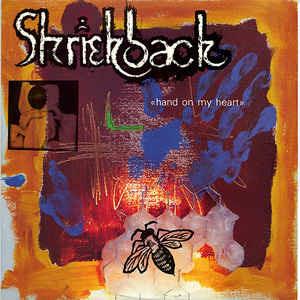 Hand On My Heart - Vinile LP di Shriekback