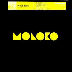 Familiar Feeling - Vinile LP di Moloko