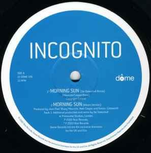 Morning Sun - Vinile LP di Incognito