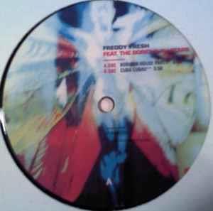 Boricua House Party - Vinile LP di Freddy Fresh