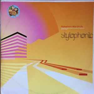Way Of Life - Vinile LP di Stylophonic