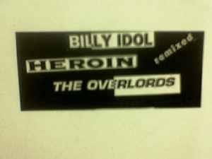 Heroin - Vinile LP di Billy Idol