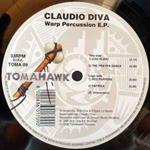 Warp Percussion E.P.