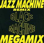 Jazz Machine