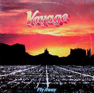 Fly Away - Vinile LP di Voyage