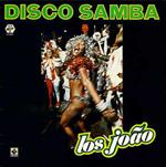 Disco Samba