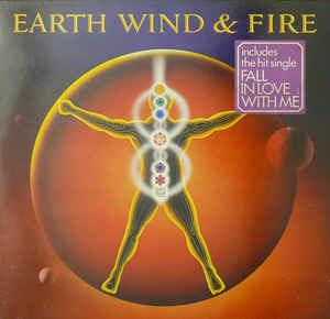 Powerlight - Vinile LP di Earth Wind & Fire