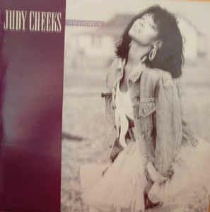 Just Another Lie - Vinile LP di Judy Cheeks