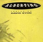 Albertino Featuring David Sion: Your Love Is Crazy