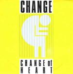 Change Of Heart