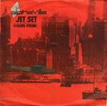 Jet Set (Colonna Sonora)