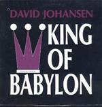 King Of Babylon