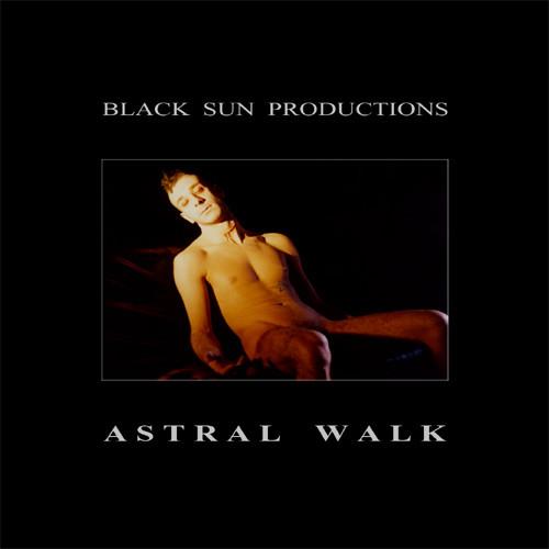 Astral Walk - CD Audio di Black Sun Productions