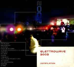 Elettrowave 2002 - CD Audio