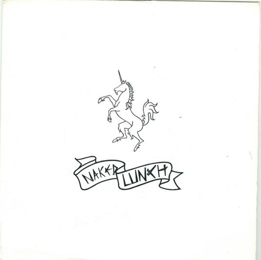 Rabies - Vinile LP di Naked Lunch