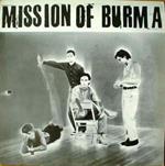 Mission Of Burma