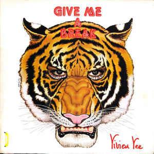 Give Me A Break - Vinile LP di Vivien Vee