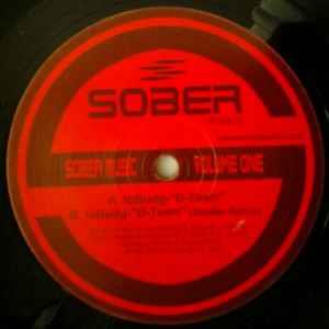 D-Town - Vinile LP di loBudg
