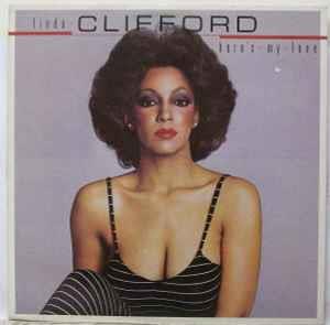 Here's My Love - Vinile LP di Linda Clifford