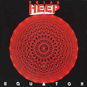 Equator - Vinile LP di Uriah Heep