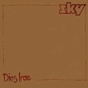 Dies Irae - Vinile LP di Sky