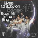 Rivers Of Babylon / Brown Girl In The Ring