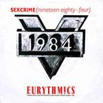 Sexcrime (Nineteen Eighty Four) (Colonna Sonora)