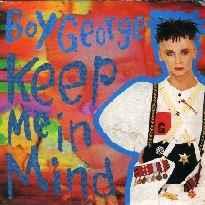Keep Me In Mind - Vinile 7'' di Boy George