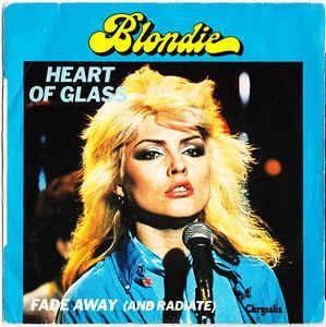 Heart Of Glass - Vinile 7'' di Blondie