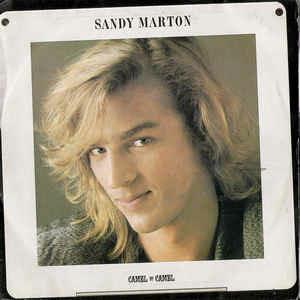 Camel By Camel - Vinile 7'' di Sandy Marton