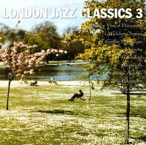 London Jazz Classics 3 - CD Audio