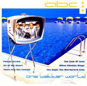 One Better World - Vinile LP di ABC