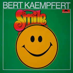 Smile - Vinile LP di Bert Kaempfert