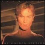 The Golden Section - Vinile LP di John Foxx