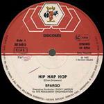 Hip Hap Hop