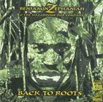 Benjamin Zephaniah & The Hazardous Dub Company: Back To Roots