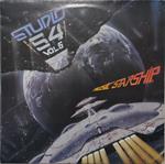 Studio 54 Vol. 6 - Music Starship