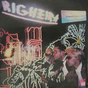 Oasi In Città - Vinile 7'' di Righeira