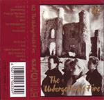 The Unforgettable Fire