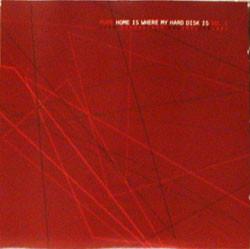 Home Is Where My Hard Disk Is - CD Audio di Pure