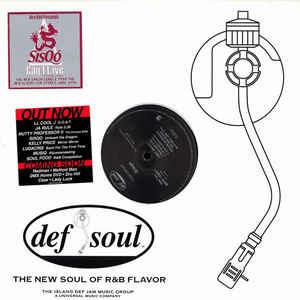 Can I Live / Last Night - Vinile LP di Sisqo