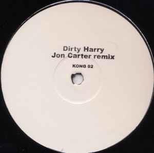 Dirty Harry - Vinile LP di Gorillaz