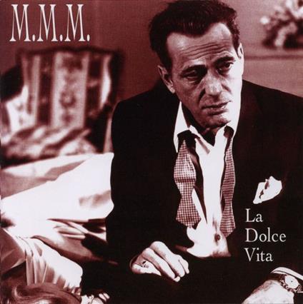 La Dolce Vita - CD Audio di Macelleria Mobile di Mezzanotte