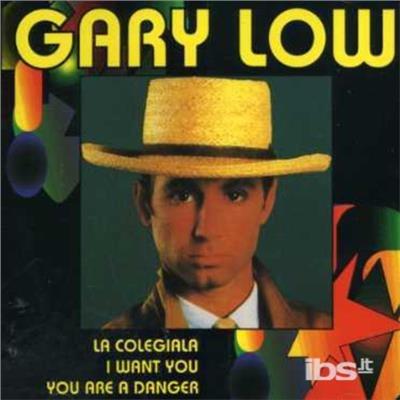 You Are A Danger - Vinile 7'' di Gary Low