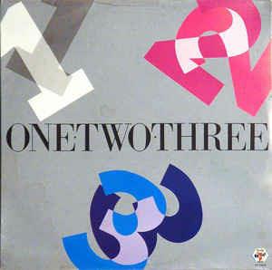 One•Two•Three - Vinile LP di One-Two-Three